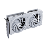 MSI GeForce RTX 5070 12G VENTUS 2X WHITE | Tarjeta Gráfica