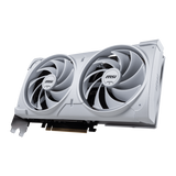 MSI GeForce RTX 5070 12G VENTUS 2X WHITE | Tarjeta Gráfica