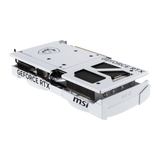 MSI GeForce RTX 5070 12G VENTUS 2X WHITE | Tarjeta Gráfica