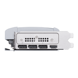 MSI GeForce RTX 5070 12G VENTUS 2X WHITE | Tarjeta Gráfica