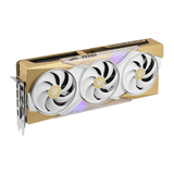 MSI GeForce RTX 5070 12G World of Warcraft MIDNIGHT LIGHT EDITION OC | Tarjeta Gráfica