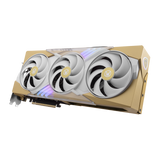 MSI GeForce RTX 5070 12G World of Warcraft MIDNIGHT LIGHT EDITION OC | Tarjeta Gráfica