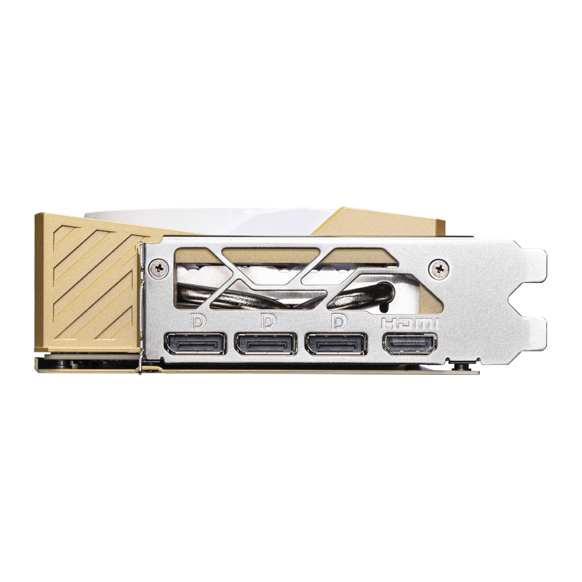 MSI GeForce RTX 5070 12G World of Warcraft MIDNIGHT LIGHT EDITION OC | Tarjeta Gráfica