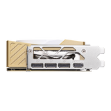 MSI GeForce RTX 5070 12G World of Warcraft MIDNIGHT LIGHT EDITION OC | Tarjeta Gráfica