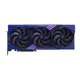 MSI GeForce RTX 5070 12G World of Warcraft MIDNIGHT VOID EDITION OC | Tarjeta Gráfica
