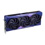 MSI GeForce RTX 5070 12G World of Warcraft MIDNIGHT VOID EDITION OC | Tarjeta Gráfica