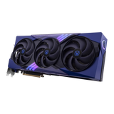 MSI GeForce RTX 5070 12G World of Warcraft MIDNIGHT VOID EDITION OC | Tarjeta Gráfica