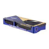 MSI GeForce RTX 5070 12G World of Warcraft MIDNIGHT VOID EDITION OC | Tarjeta Gráfica