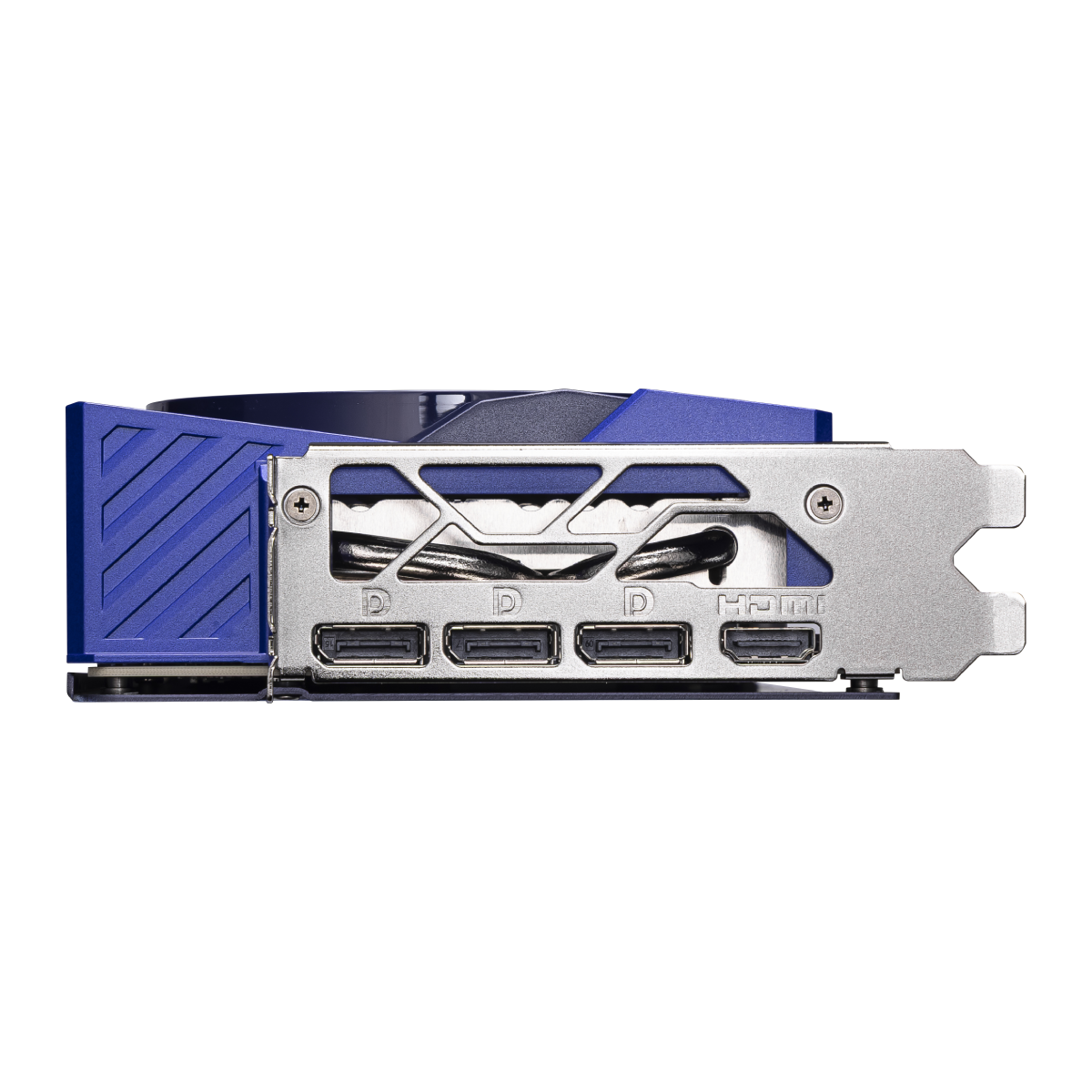 MSI GeForce RTX 5070 12G World of Warcraft MIDNIGHT VOID EDITION OC | Tarjeta Gráfica
