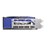 MSI GeForce RTX 5070 12G World of Warcraft MIDNIGHT VOID EDITION OC | Tarjeta Gráfica