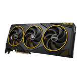 MSI GeForce RTX 5080 16G COD MW4 EDITION OC | Tarjeta Gráfica