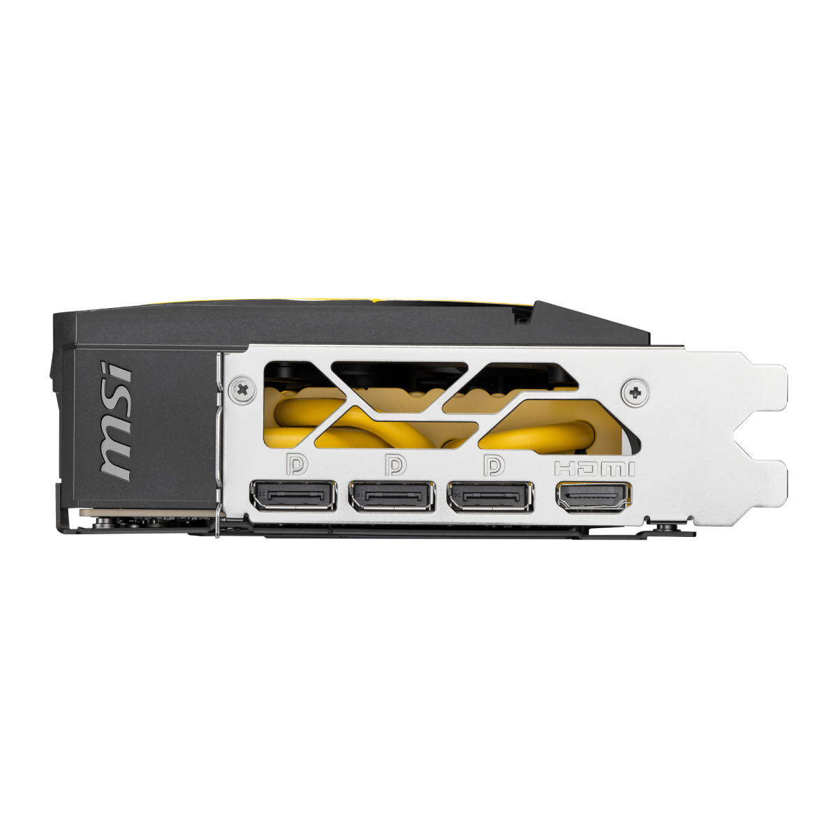 MSI GeForce RTX 5080 16G COD MW4 EDITION OC | Tarjeta Gráfica