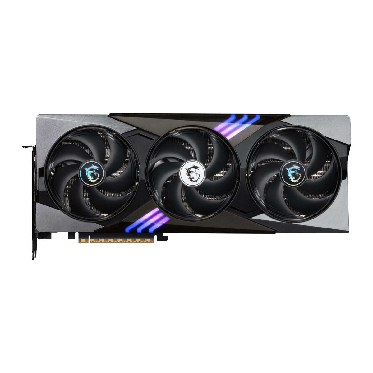 MSI GeForce RTX 5080 16G GAMING TRIO OC | Tarjeta Gráfica