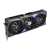 MSI GeForce RTX 5080 16G GAMING TRIO OC | Tarjeta Gráfica