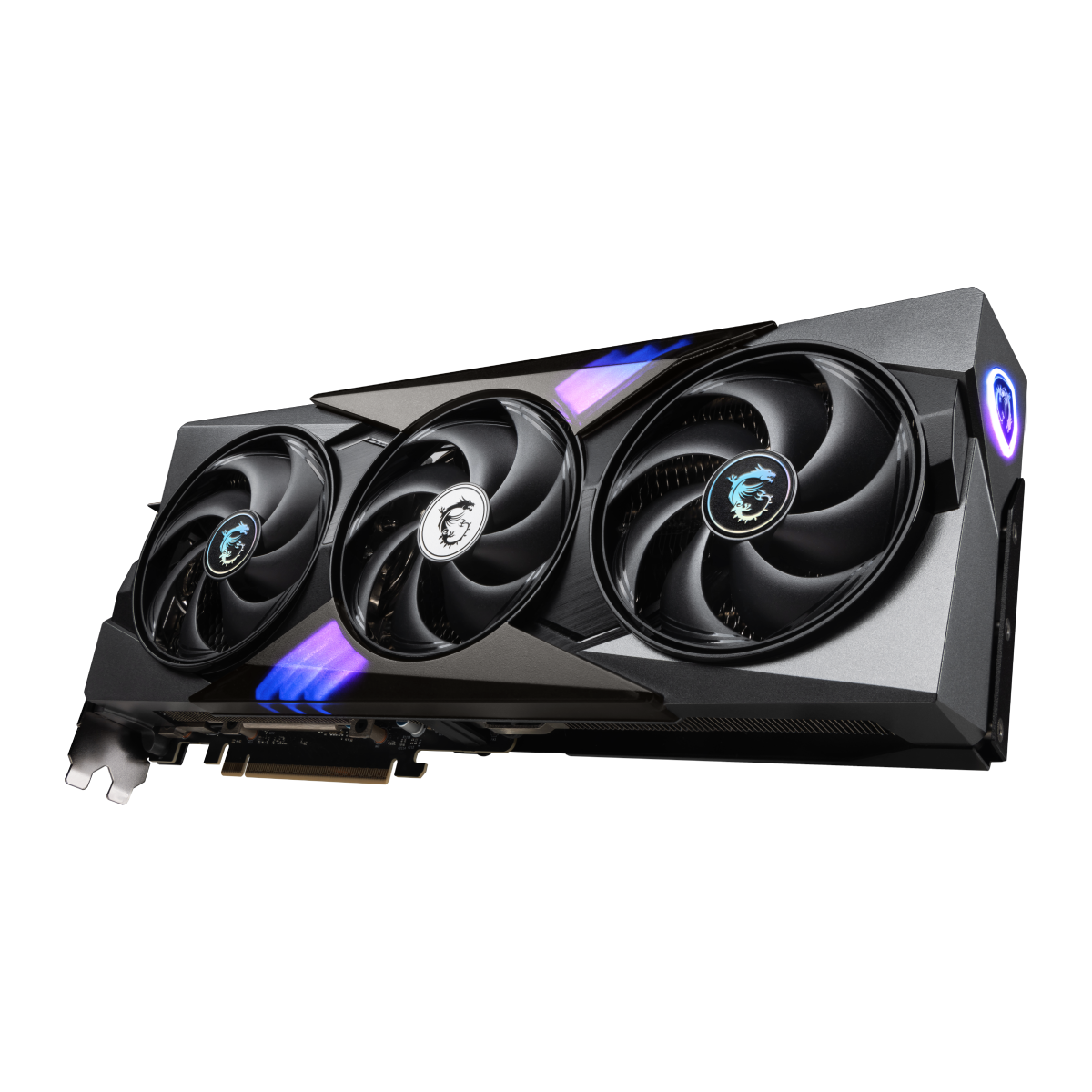 MSI GeForce RTX 5080 16G GAMING TRIO OC | Tarjeta Gráfica