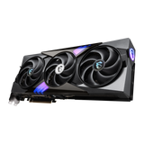 MSI GeForce RTX 5080 16G GAMING TRIO OC | Tarjeta Gráfica