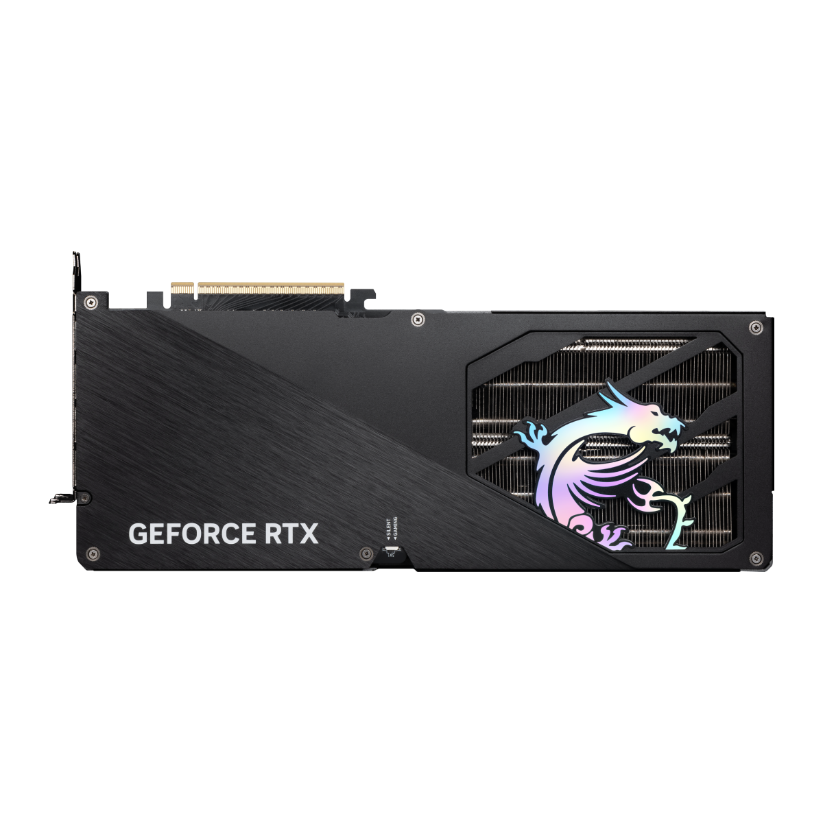 MSI GeForce RTX 5080 16G GAMING TRIO OC | Tarjeta Gráfica