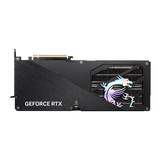 MSI GeForce RTX 5080 16G GAMING TRIO OC | Tarjeta Gráfica