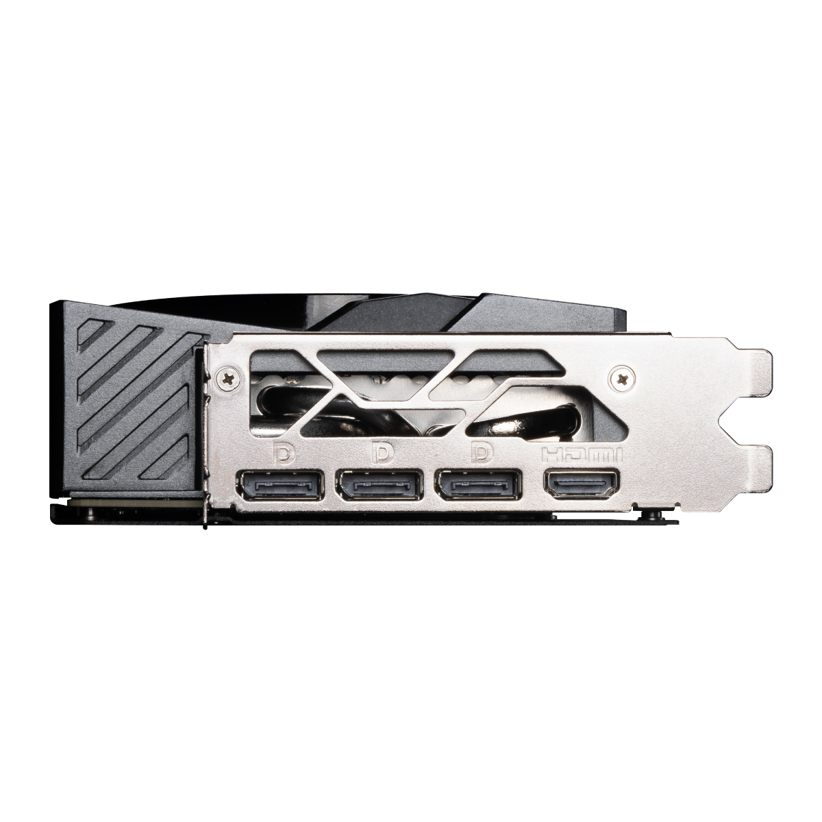 MSI GeForce RTX 5080 16G GAMING TRIO OC | Tarjeta Gráfica