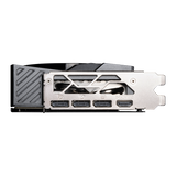 MSI GeForce RTX 5080 16G GAMING TRIO OC | Tarjeta Gráfica