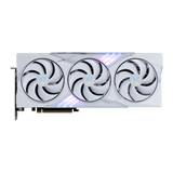MSI GeForce RTX 5080 16G GAMING TRIO OC WHITE | Tarjeta Gráfica