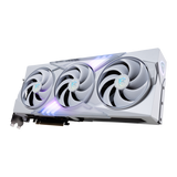 MSI GeForce RTX 5080 16G GAMING TRIO OC WHITE | Tarjeta Gráfica