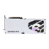 MSI GeForce RTX 5080 16G GAMING TRIO OC WHITE | Tarjeta Gráfica