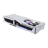 MSI GeForce RTX 5080 16G GAMING TRIO OC WHITE | Tarjeta Gráfica