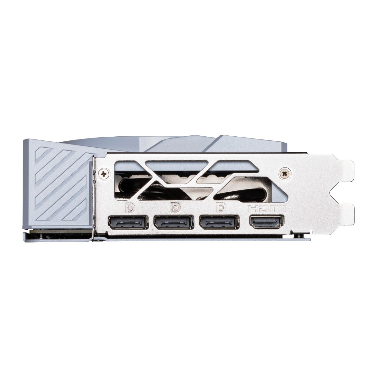 MSI GeForce RTX 5080 16G GAMING TRIO OC WHITE | Tarjeta Gráfica