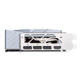 MSI GeForce RTX 5080 16G GAMING TRIO OC WHITE | Tarjeta Gráfica