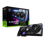 MSI GeForce RTX 5080 16G GAMING TRIO OC | Tarjeta Gráfica