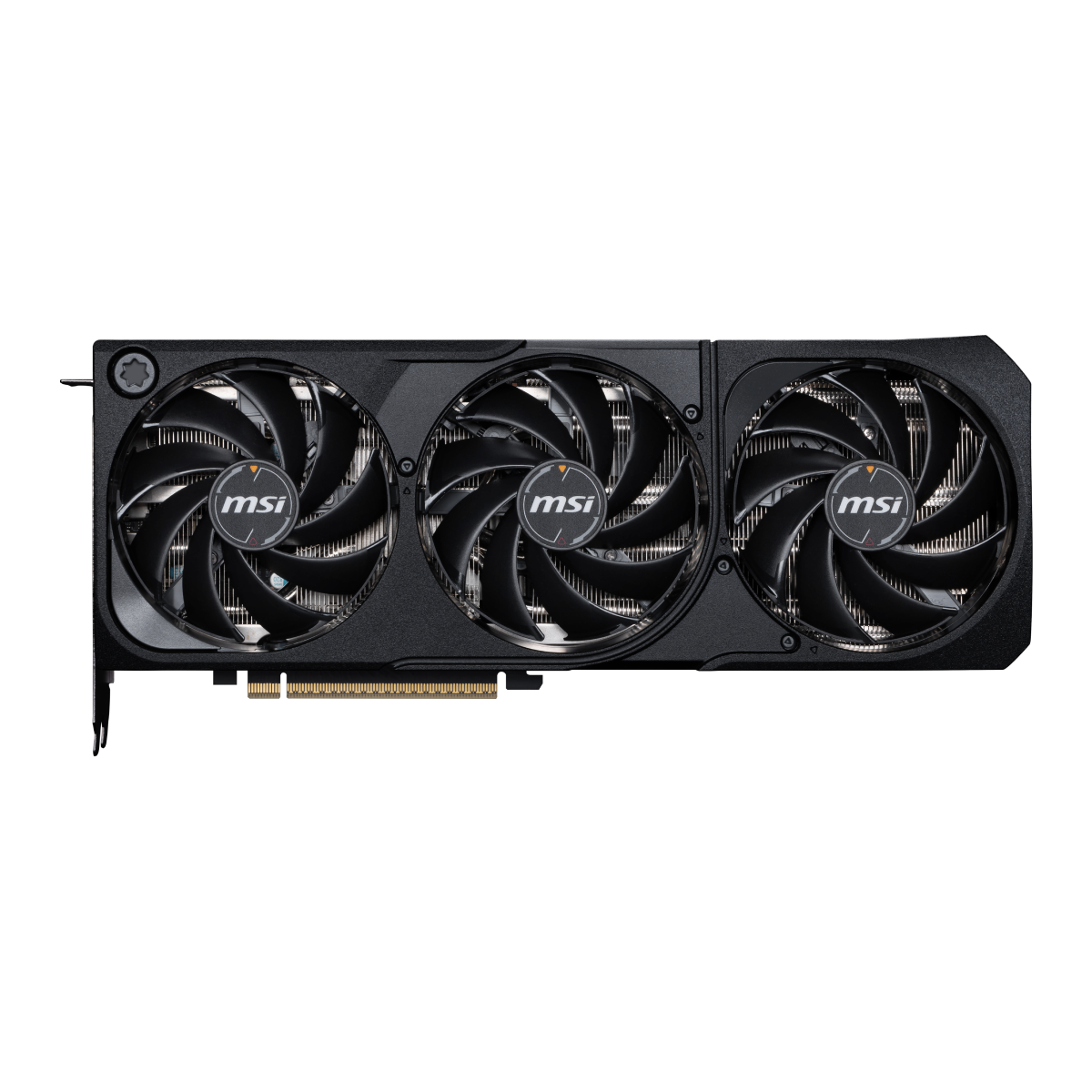MSI GeForce RTX 5080 16G SHADOW 3X OC | Tarjeta Gráfica