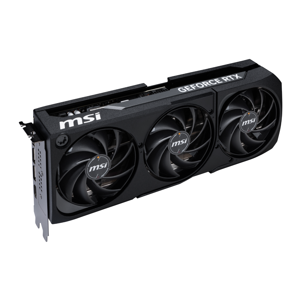 MSI GeForce RTX 5080 16G SHADOW 3X OC | Tarjeta Gráfica