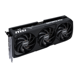 MSI GeForce RTX 5080 16G SHADOW 3X OC | Tarjeta Gráfica