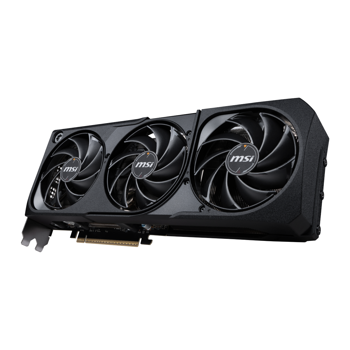 MSI GeForce RTX 5080 16G SHADOW 3X OC | Tarjeta Gráfica