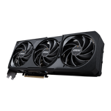 MSI GeForce RTX 5080 16G SHADOW 3X OC | Tarjeta Gráfica