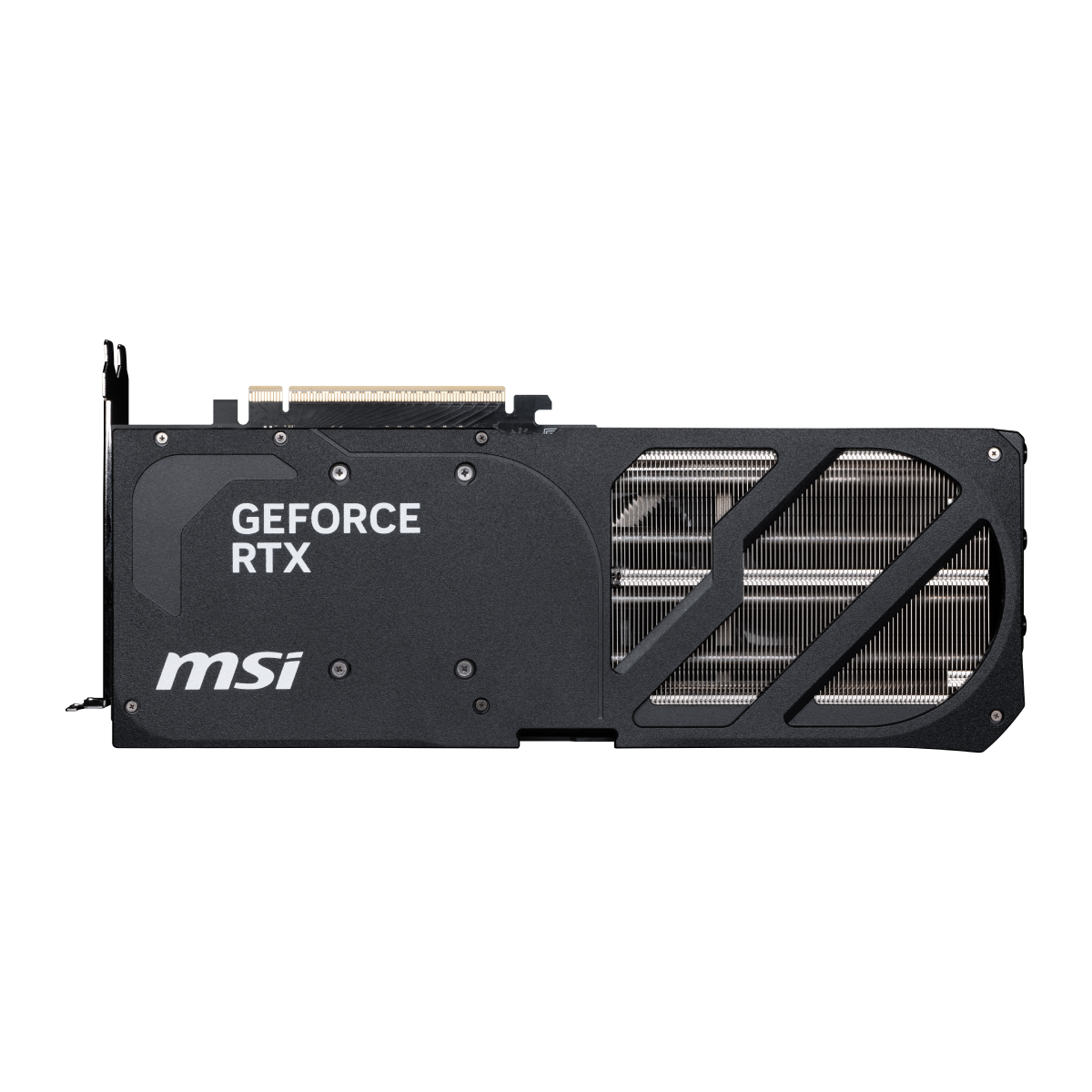 MSI GeForce RTX 5080 16G SHADOW 3X OC | Tarjeta Gráfica