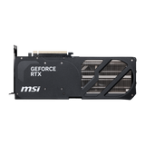 MSI GeForce RTX 5080 16G SHADOW 3X OC | Tarjeta Gráfica