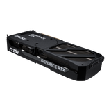 MSI GeForce RTX 5080 16G SHADOW 3X OC | Tarjeta Gráfica