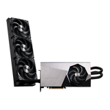 MSI GeForce RTX 5080 16G SUPRIM LIQUID SOC | Tarjeta Gráfica