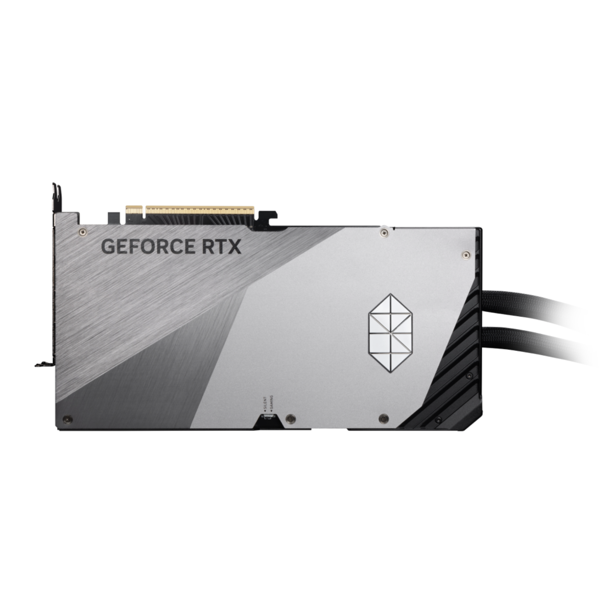 MSI GeForce RTX 5080 16G SUPRIM LIQUID SOC | Tarjeta Gráfica