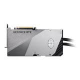 MSI GeForce RTX 5080 16G SUPRIM LIQUID SOC | Tarjeta Gráfica