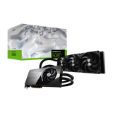 MSI GeForce RTX 5080 16G SUPRIM LIQUID SOC | Tarjeta Gráfica