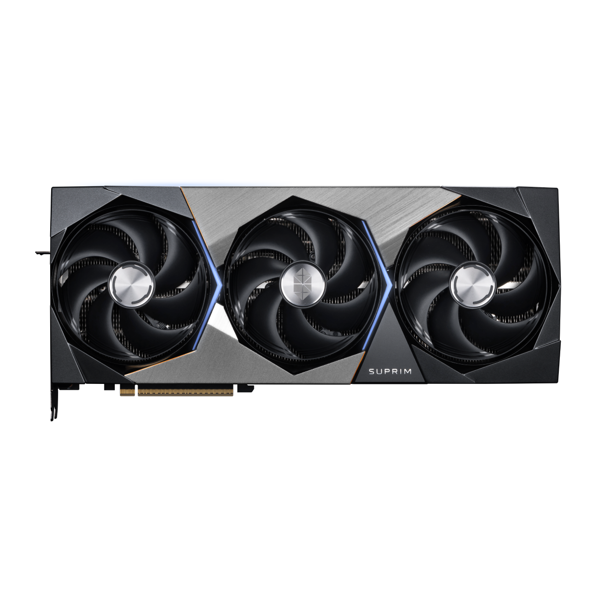 MSI GeForce RTX 5080 16G SUPRIM SOC | Tarjeta Gráfica