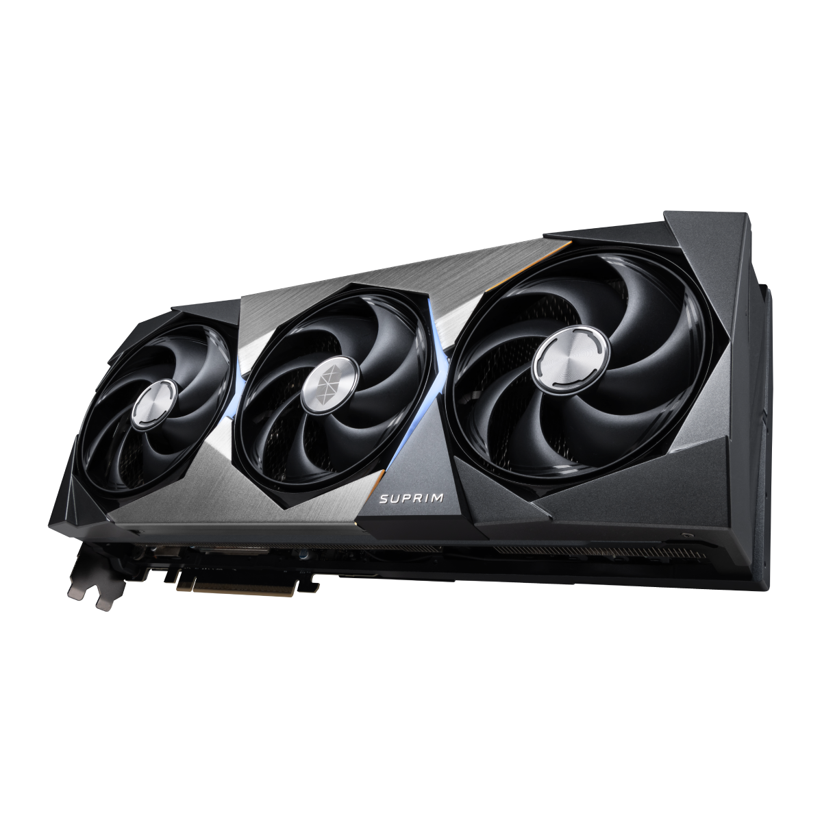 MSI GeForce RTX 5080 16G SUPRIM SOC | Tarjeta Gráfica