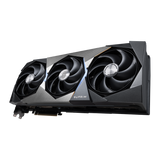 MSI GeForce RTX 5080 16G SUPRIM SOC | Tarjeta Gráfica
