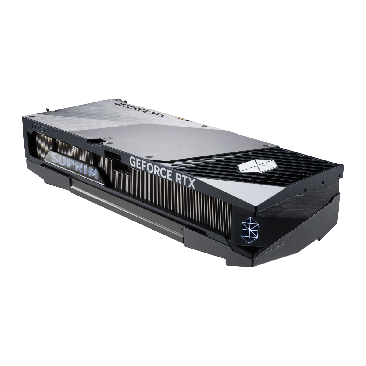 MSI GeForce RTX 5080 16G SUPRIM SOC | Tarjeta Gráfica