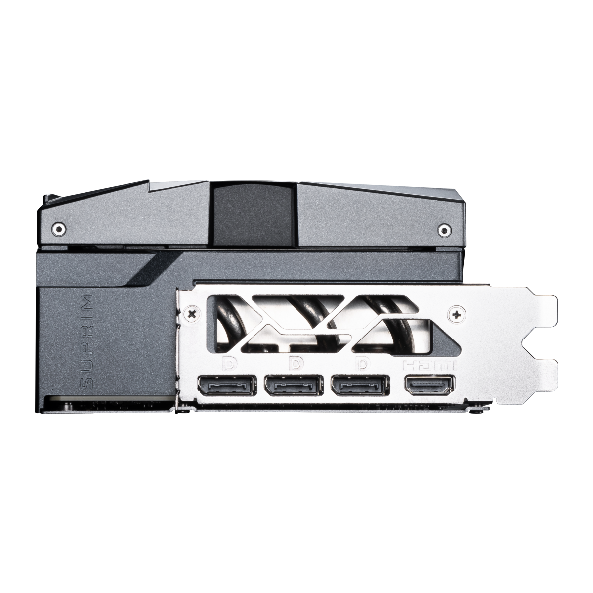 MSI GeForce RTX 5080 16G SUPRIM SOC | Tarjeta Gráfica