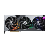 MSI GeForce RTX 5080 16G VANGUARD SOC LAUNCH EDITION | Tarjeta Gráfica
