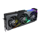 MSI GeForce RTX 5080 16G VANGUARD SOC LAUNCH EDITION | Tarjeta Gráfica